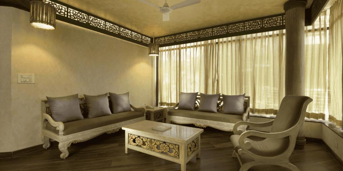 Neonz Resort & Club Anand Exterior photo