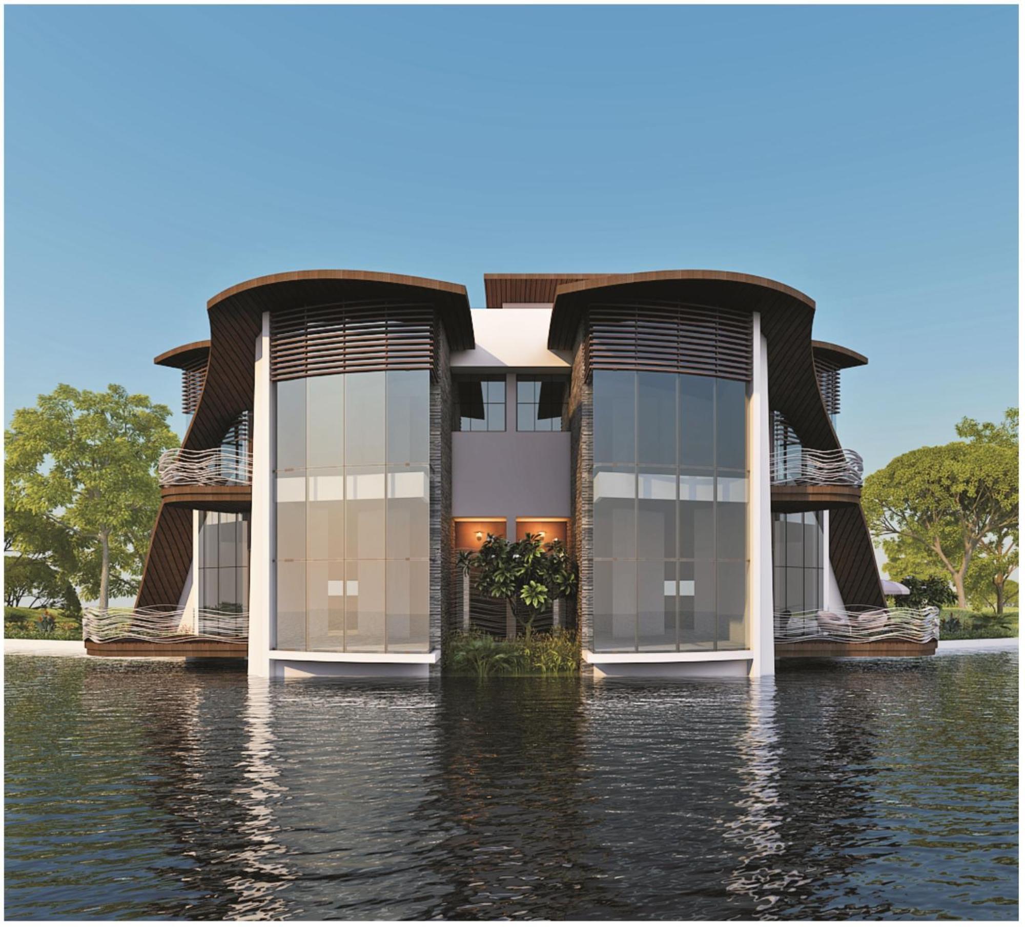 Neonz Resort & Club Anand Exterior photo